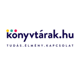 könyvtárak.hu logo